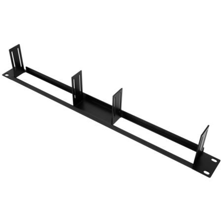 RockBoard 19 Rack Panel Double (1U) - Rack Mount F